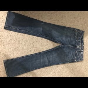 Miss Me size 32 bootcut
